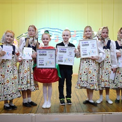 05/22 Tammiku Põhikooli talendikonkurss 